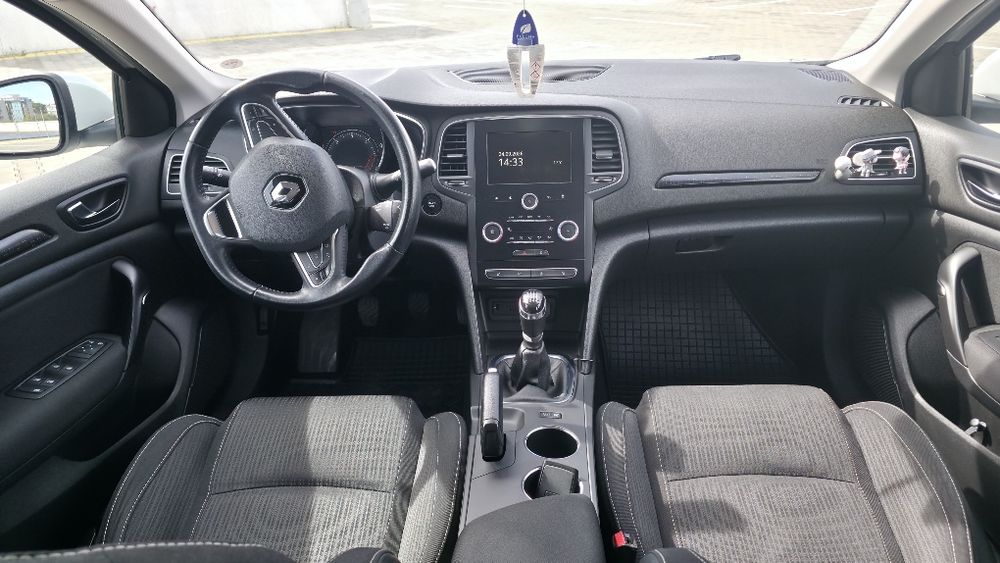 RENAULT 4 2016 — imagine 5