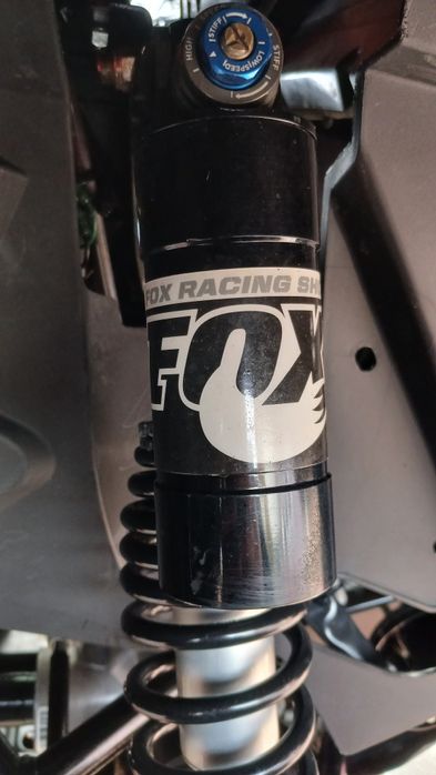 Outlander Max XTP 1000R.4x4.inmatriculabil număr negru.Polaris.cf moto