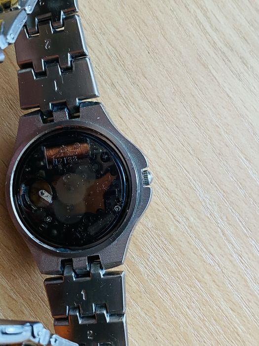 Omega    constellation