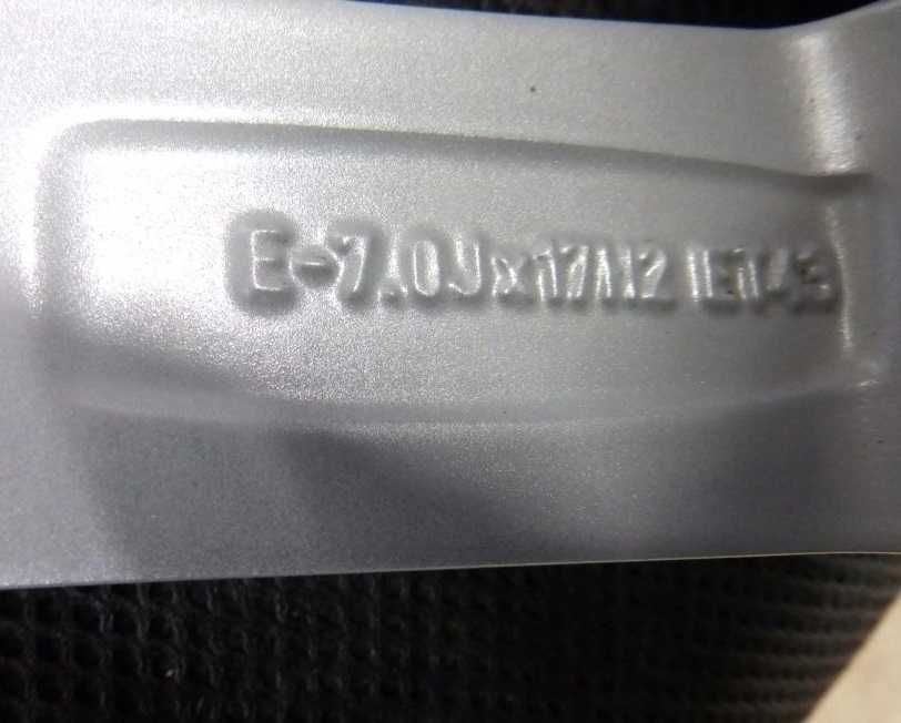 jante originale AUDI 5X112 R17 Q3 A3 vw Passat Tiguan skoda superb