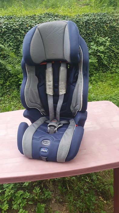 Scaun auto Chicco Neptun Elegance