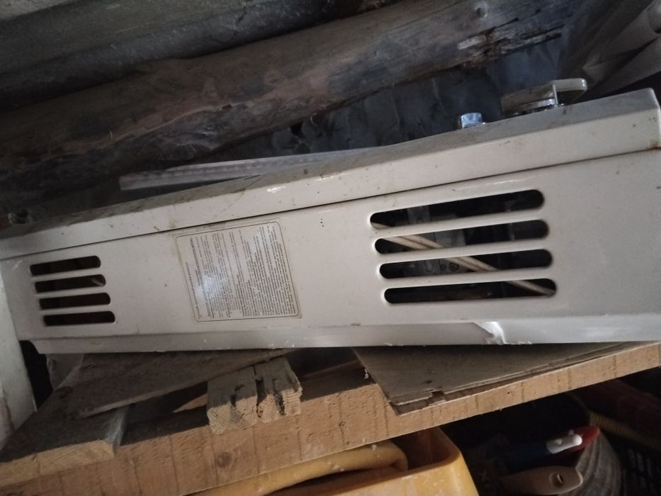 Газовыйколонка сатылады