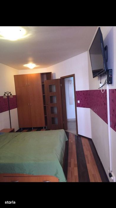 Apartament 2 camere,UTA-Ared