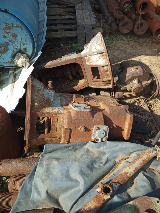 Продам МККП на МАЗ