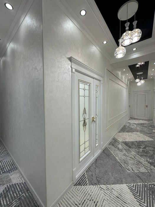 Продается 3х комнатная квартира