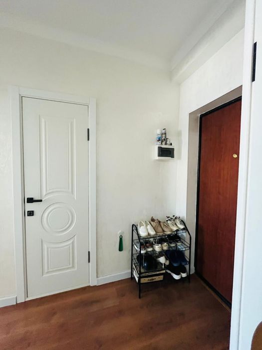 Продам новую квартиру