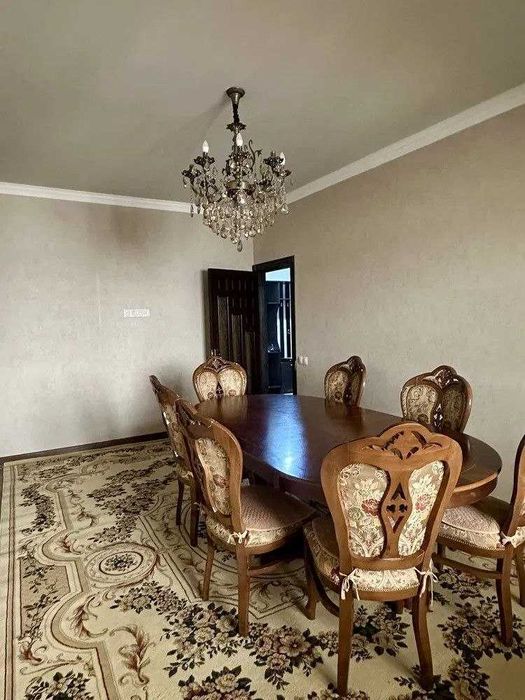 Аренда Квартира Чорсу Гулобод, 3/4/5, 80кв.м. Евроремонт. Оилага.