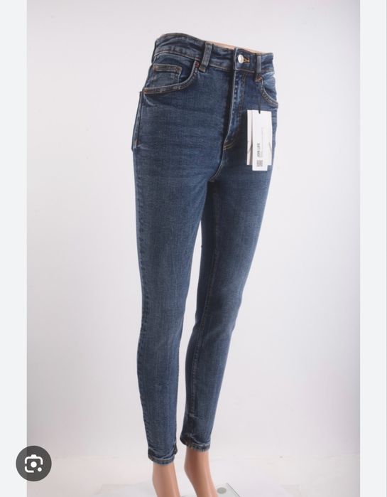 Дамски дънки Zara