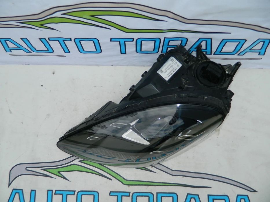 Far stanga Matrix Porsche Cayman Boxter 982 ,718 cod 982941035AA