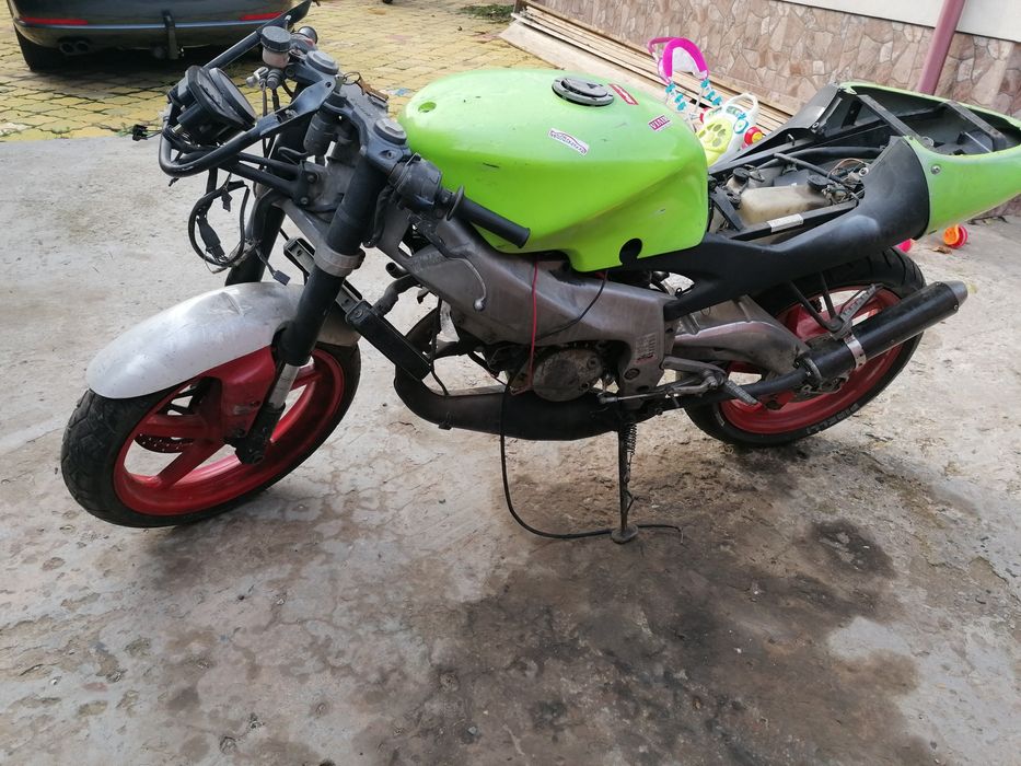 Cadru Aprilia Rs 125 Rotax 122