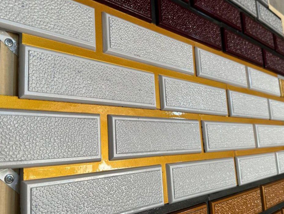 Фасадная плитка ДУБАЙ. Европейская качества первый Узбекистане .