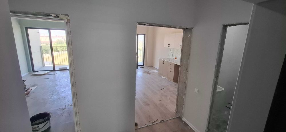 2 xonalik  2- xonasi studiya kvartira sotiladi bez agentsto