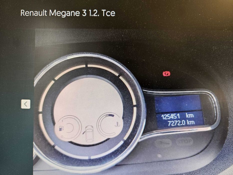 RENAULT Megane 2013 — imagine 5