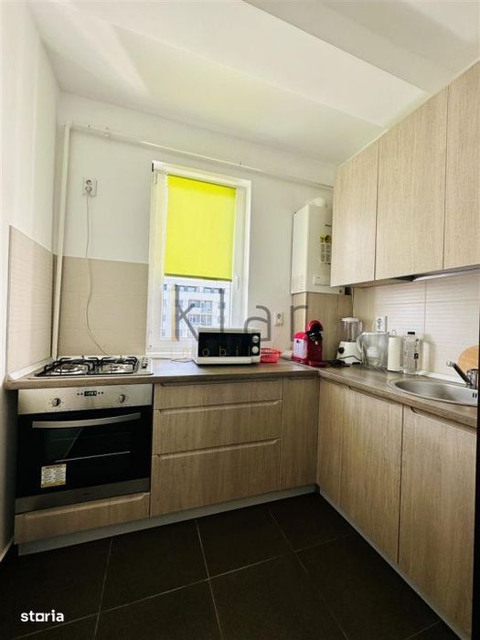 Apartament 2 Camere 45mp,Bloc Nou,2 balcoane, Parcare,Iris-Auchan