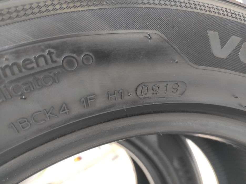 Hankook Ventus Prime 3  225/55/16