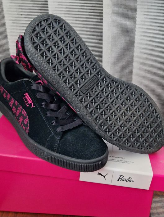 Дамски кецове Puma