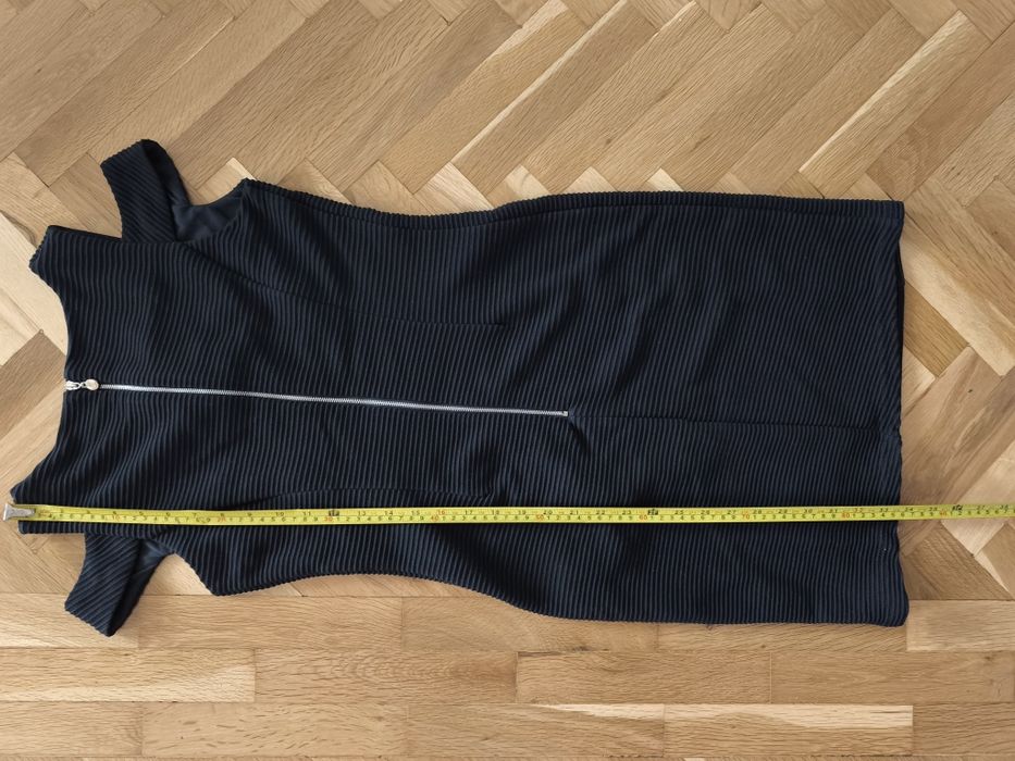 Дамска рокля Jus d' Orange