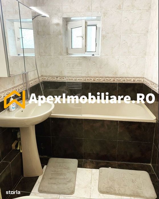 Ap. 3 cam de inchiriat Timpuri Noi Bucuresti | Metrou 2 min | termofic