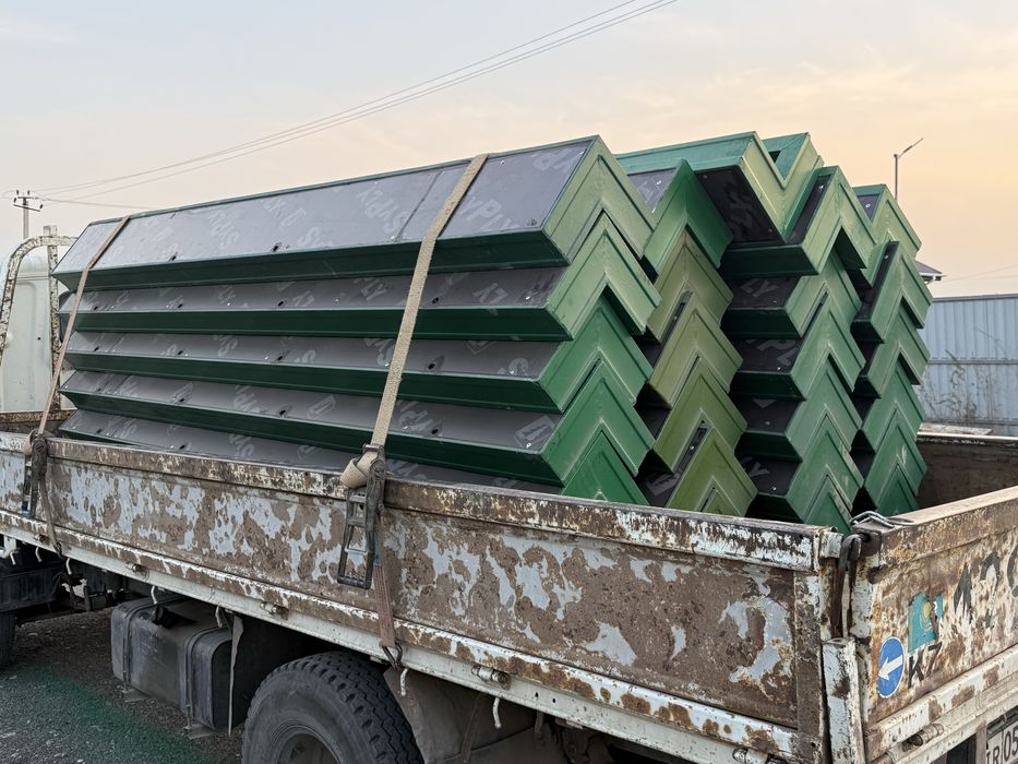 Опалубка 3.3 метра