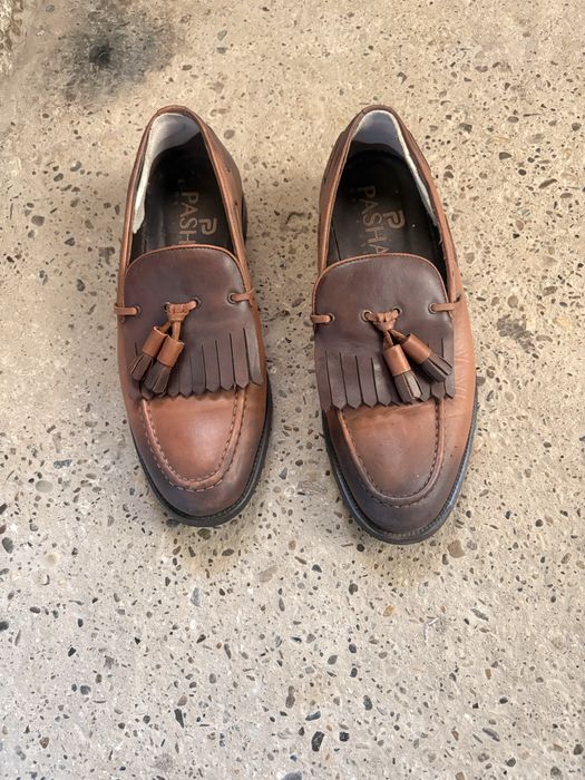 Mocasini eleganti