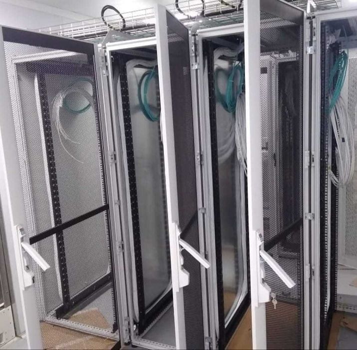 Электромонтажные работы под "ключ".