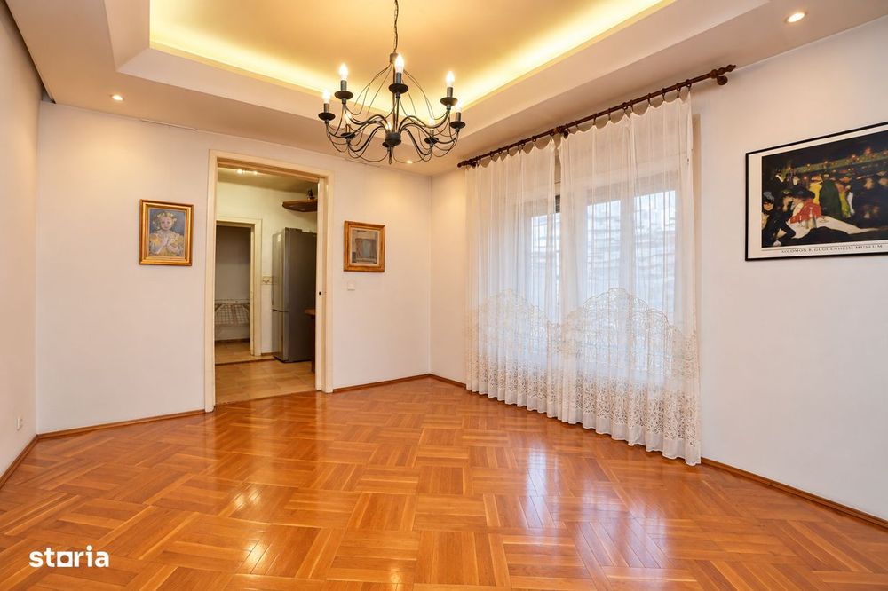Apartament 7 Camere | 219 MP | Birouri | Victoriei – Romana