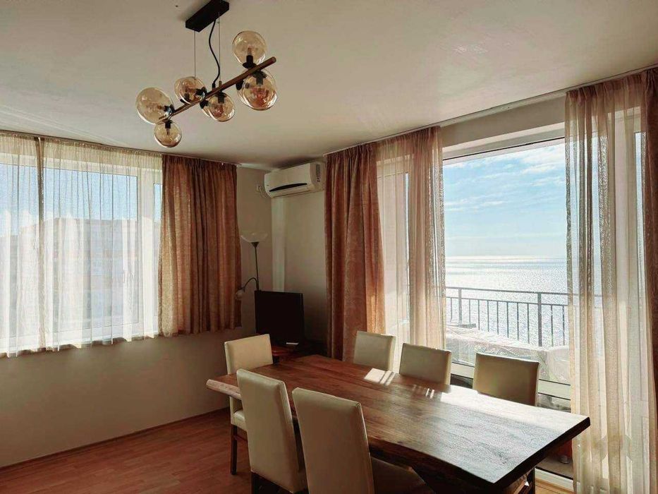 Продава се Тристаен апартамент в Свети Влас - 106 кв.м за 794 €/кв.м - Снимка #9