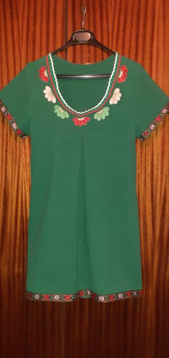 Народна носия за дете