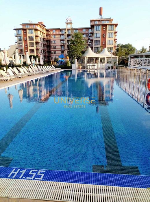 Продава се Тристаен апартамент в к.к. Слънчев бряг - 88 кв.м за 1046 €/кв.м - Снимка #11