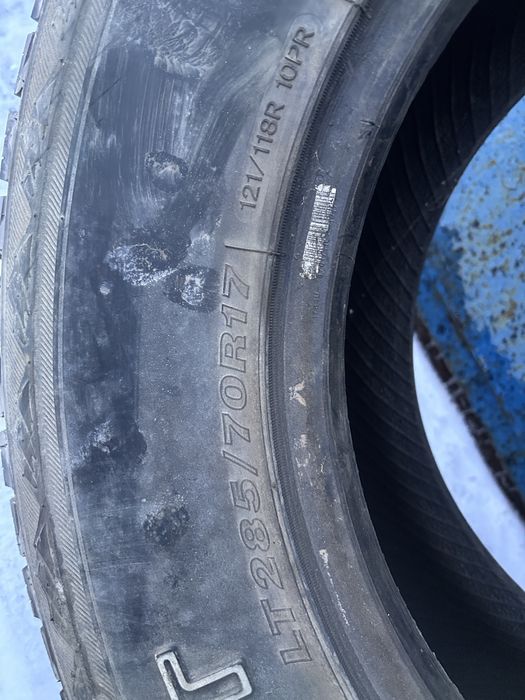 Продам Баллоны Всесезонка!