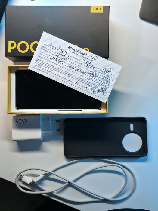 POCO F7 Pro 16/512 GB