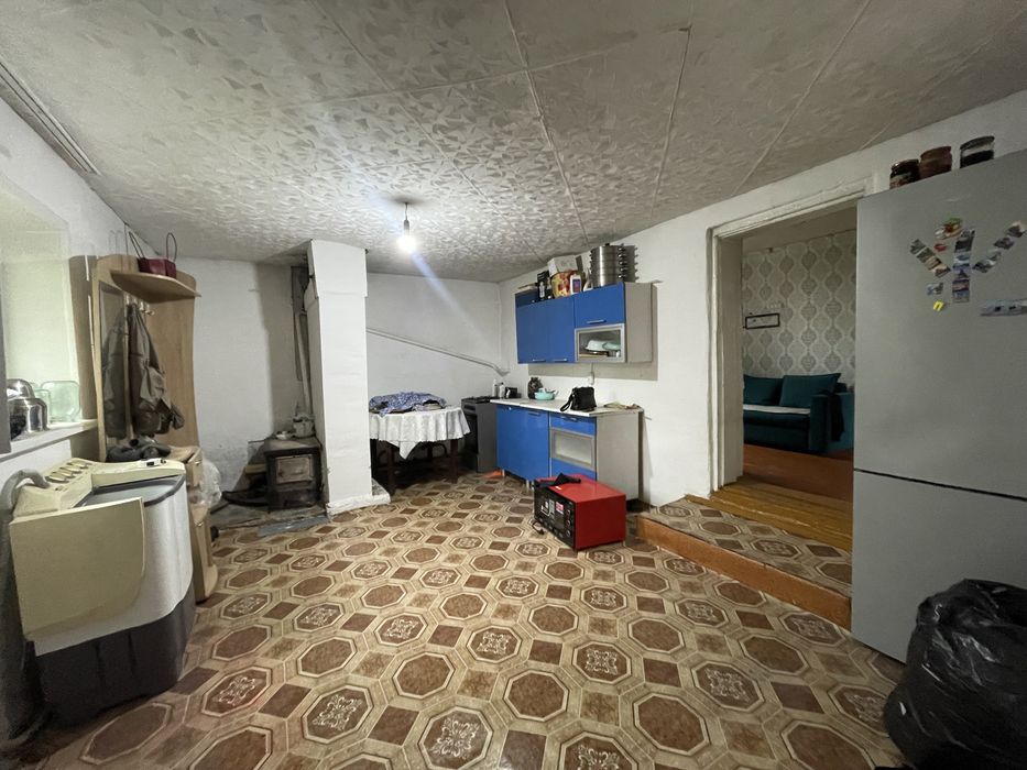 Продом Дом в г. Сергеевка