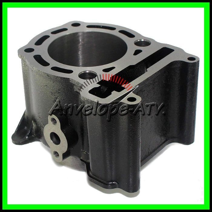 Set Motor LINHAI 250 260 Cilindru atv LINHAI cu Piston 69MM Garnituri