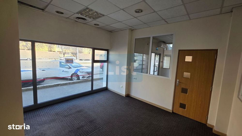 Birou, Spatiu | 210 mp