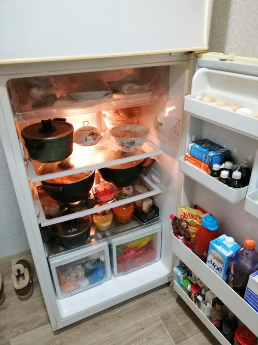 Продам холодильник Самсунг