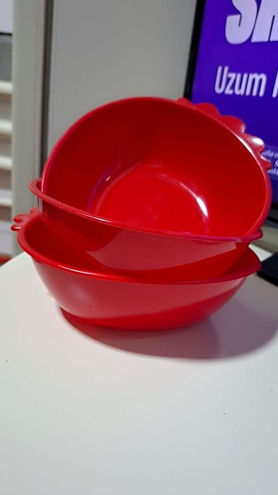 Кулупнай формасидаги тогорачалар