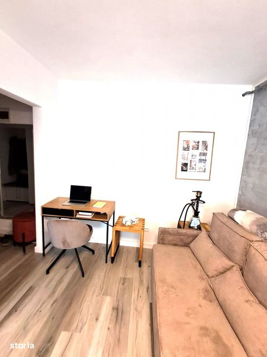 Apartament Superb, 2 camere, 2 parcari, Prima inchiriere MARASTI — fotografia 3