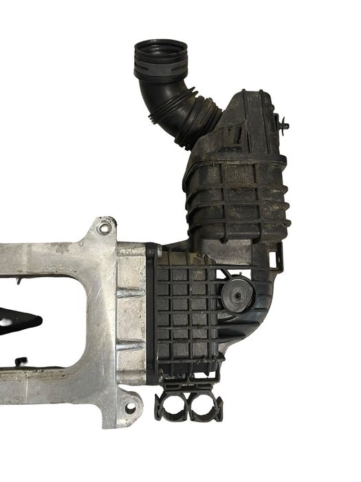 Compresor De Supraalimentare Volkswagen Touran 1T1, 1T2 2003 - 2010 1.