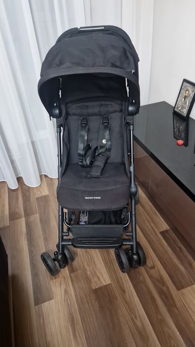 Carut maxi cosi stil bagaj de mana