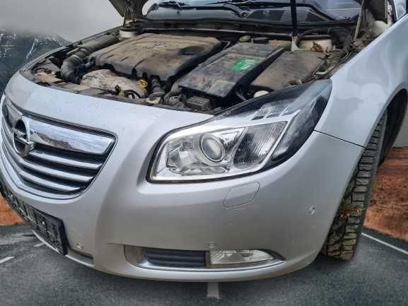 Dezmembrez Z176 6 senzori parcare Opel Insignia A