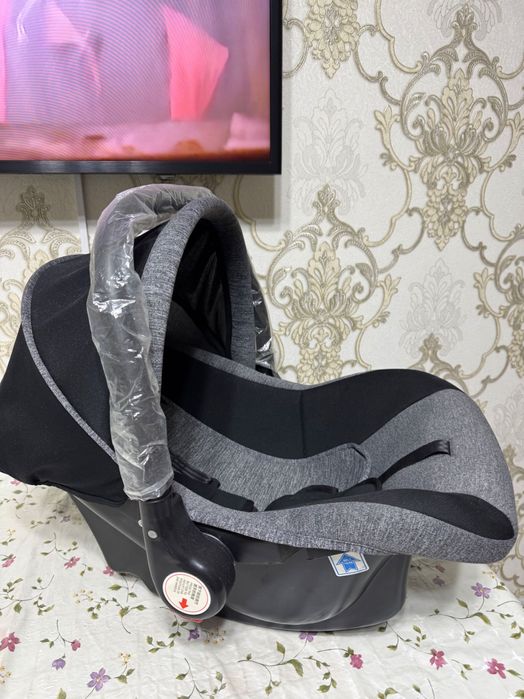 Продаётся новая автолюлька