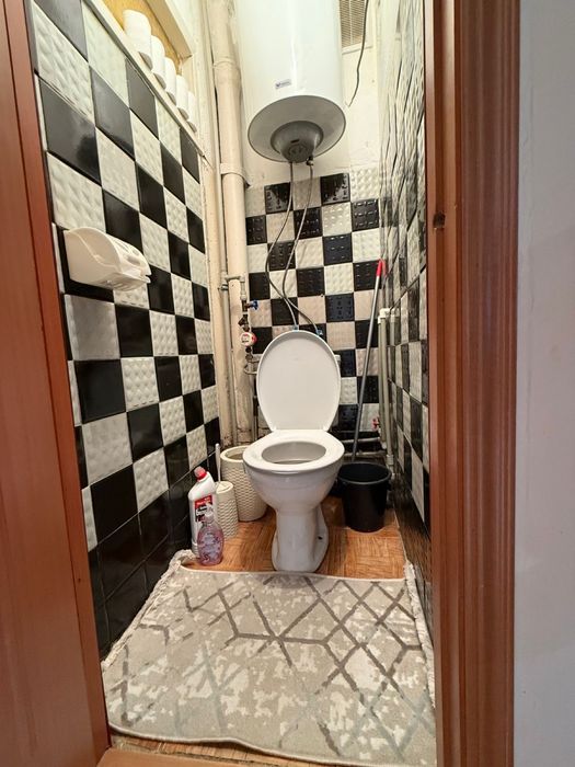 2 комнатная кв Юность