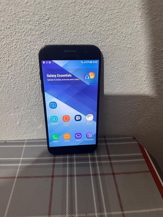 Vând Samsung A5 ! Stare foarte bună