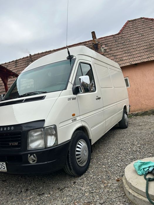 Vind lt 35 2002 2.5 109