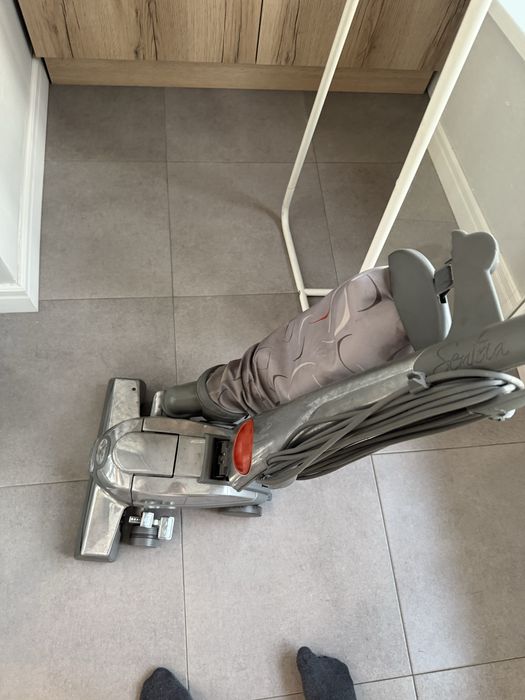 Пылесос кирби в хорошем состояние