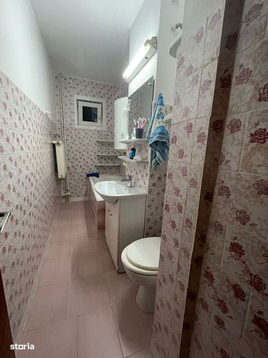 3 camere  Negru Voda