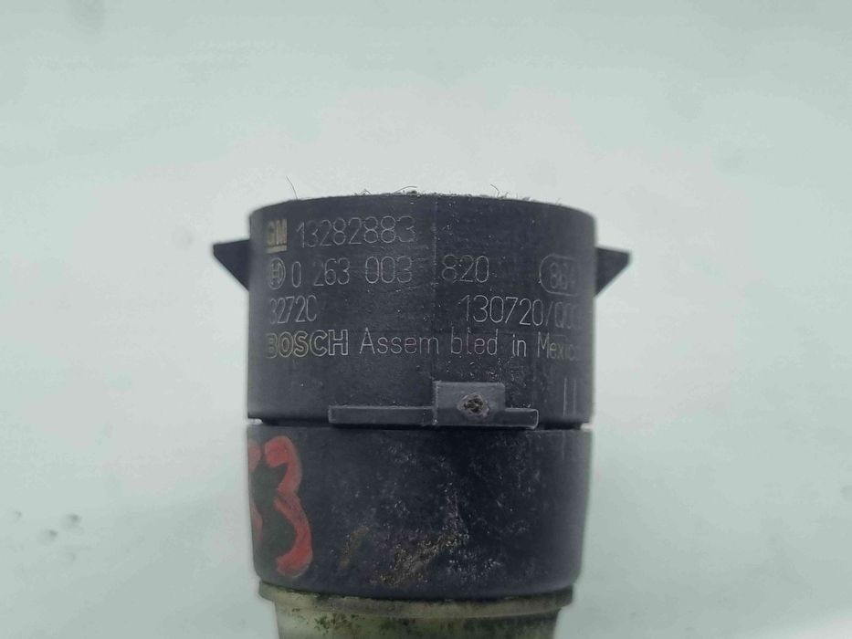 Senzor parcare  Opel Astra J [Fabr 2009-2015] 13282883