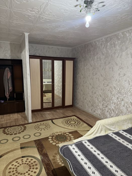 Ұзақ уақытқа пәтер жалға беріледі!