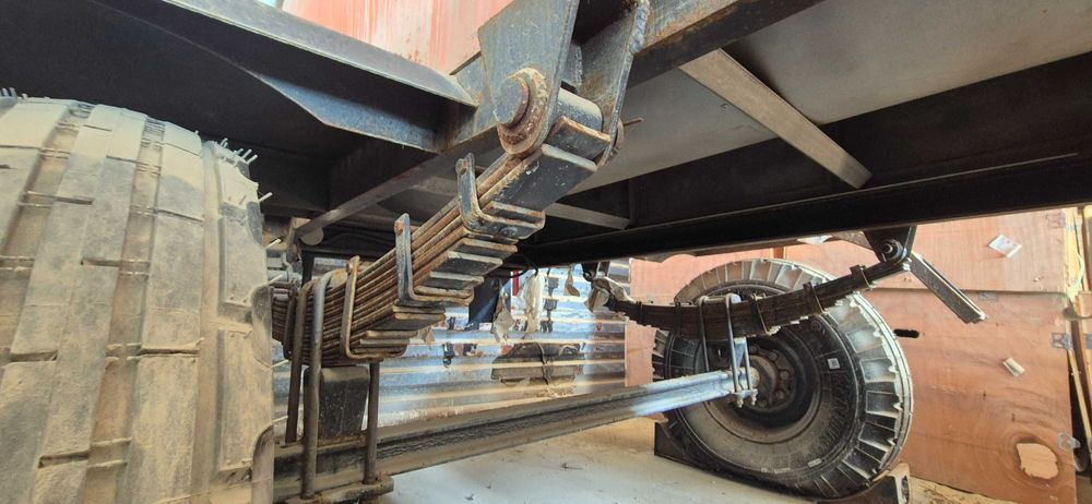 Битумоварка БД- 1.5