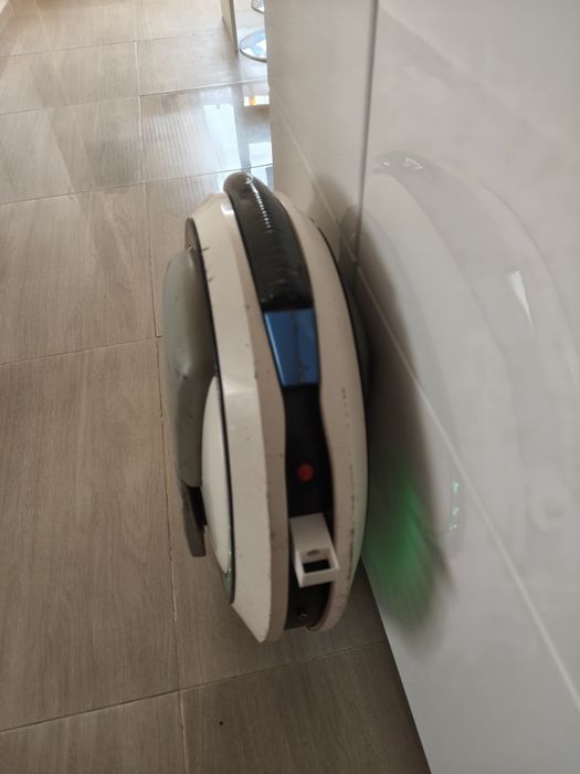 Monociclu electric Ninebot One Wheel E+ EUC
